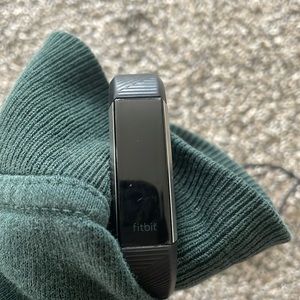 Fitbit Alta HR